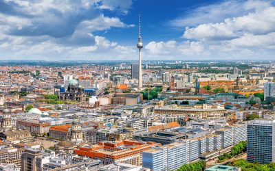 Berlín – Drážďany – Postupim – Míšeň