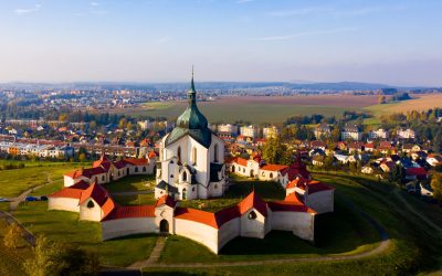 Víkend na Vysočině